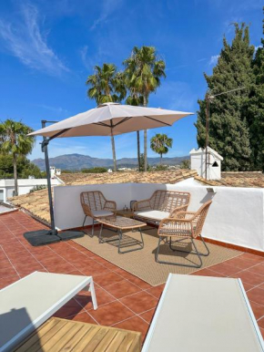 La Brisa Del Paraiso - Sea View Rooftop Terrace